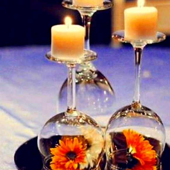 Celebration decor
